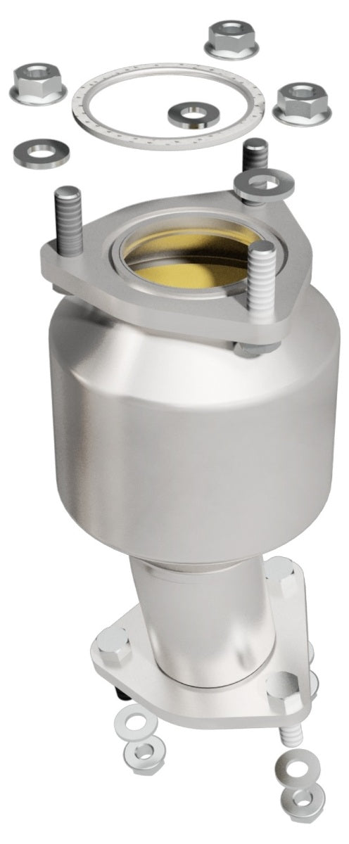 13-14 RDX 3.5L Rear Direct-Fit Catalytic Converter 52006 Magnaflow