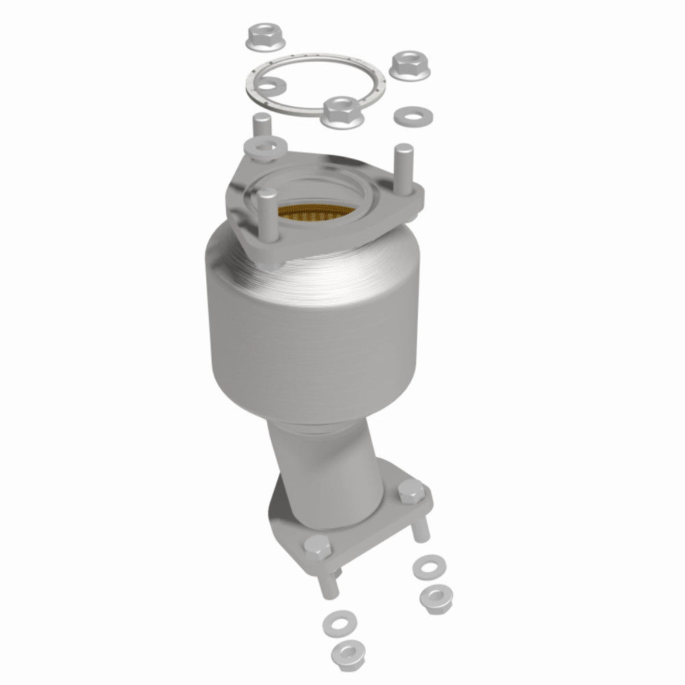 13-14 RDX 3.5L Rear Direct-Fit Catalytic Converter 52006 Magnaflow