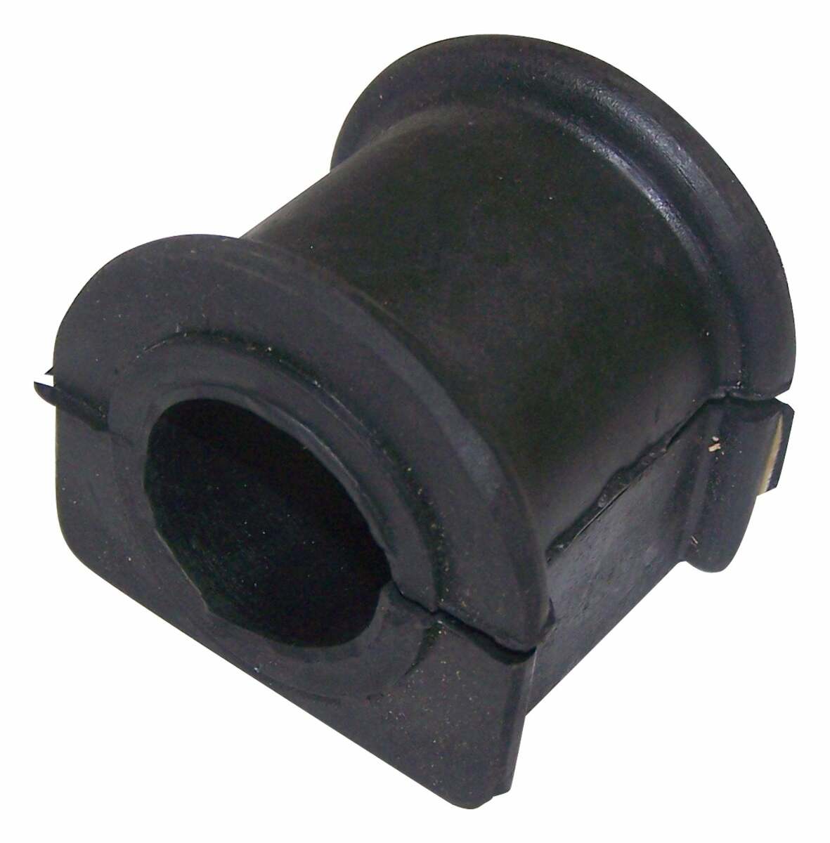 Crown Automotive - Rubber Black Sway Bar Bushing - 52006495