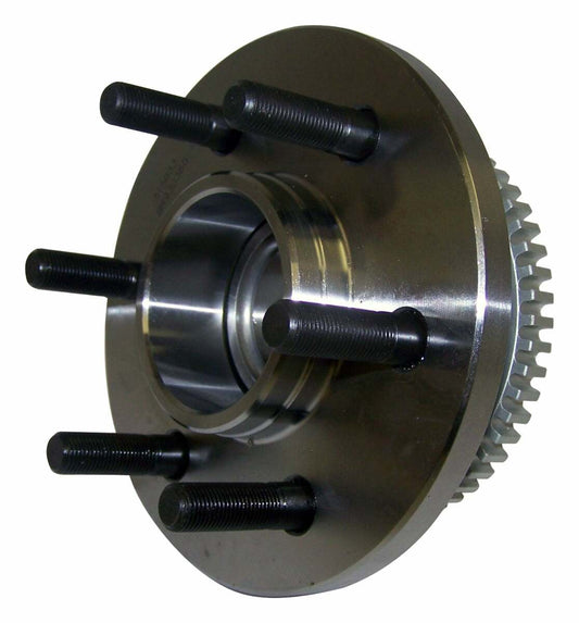 Crown Automotive - Metal Unpainted Hub Assembly - 52009406AE