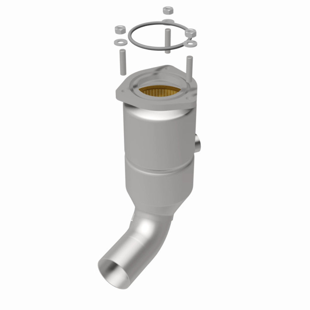 03-08 X-Type 3.0L Front Direct-Fit Catalytic Converter 52014 Magnaflow
