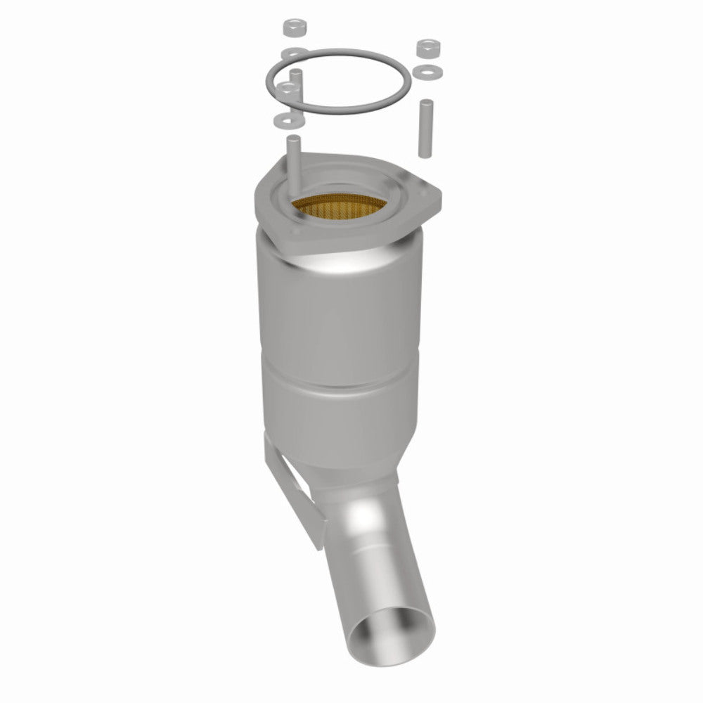 03-08 X-Type 3.0L Front Direct-Fit Catalytic Converter 52014 Magnaflow