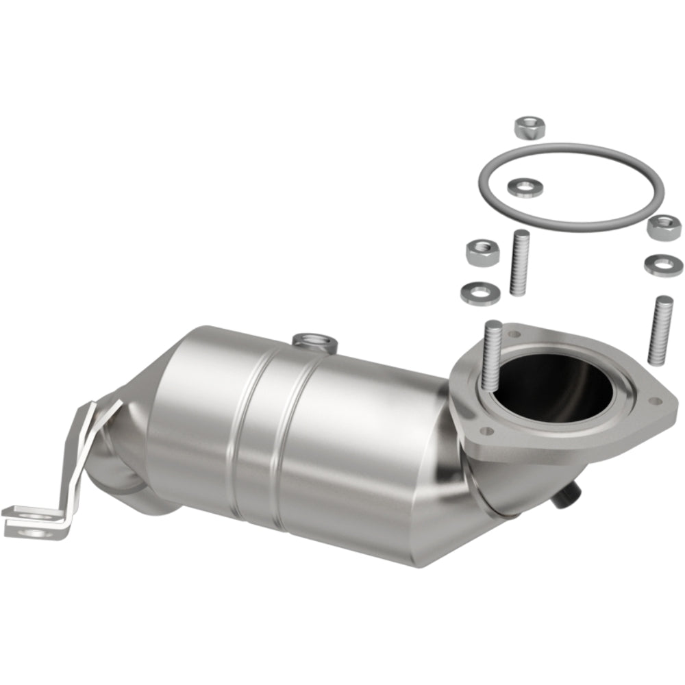03-08 X-Type 3.0L Rear Direct-Fit Catalytic Converter 52015 Magnaflow