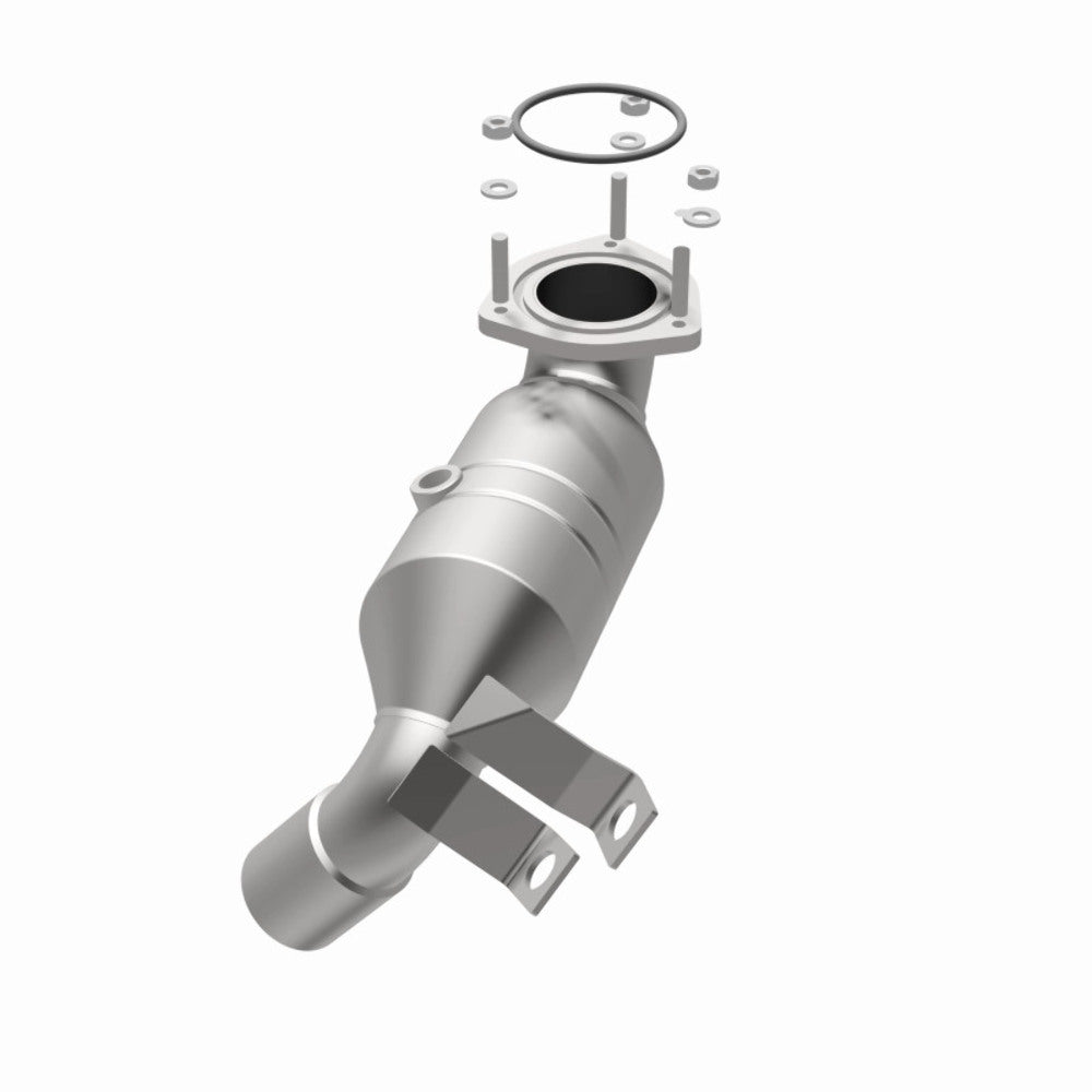 03-08 X-Type 3.0L Rear Direct-Fit Catalytic Converter 52015 Magnaflow
