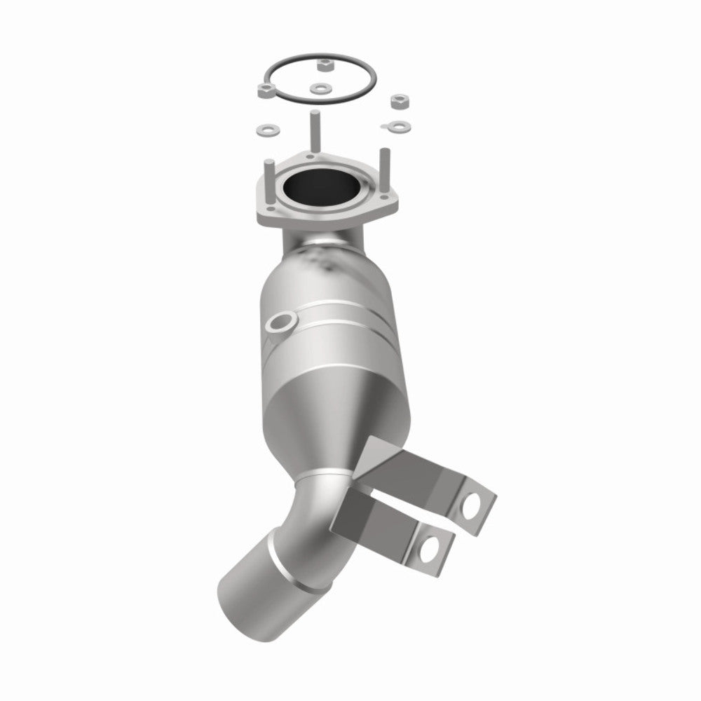 03-08 X-Type 3.0L Rear Direct-Fit Catalytic Converter 52015 Magnaflow