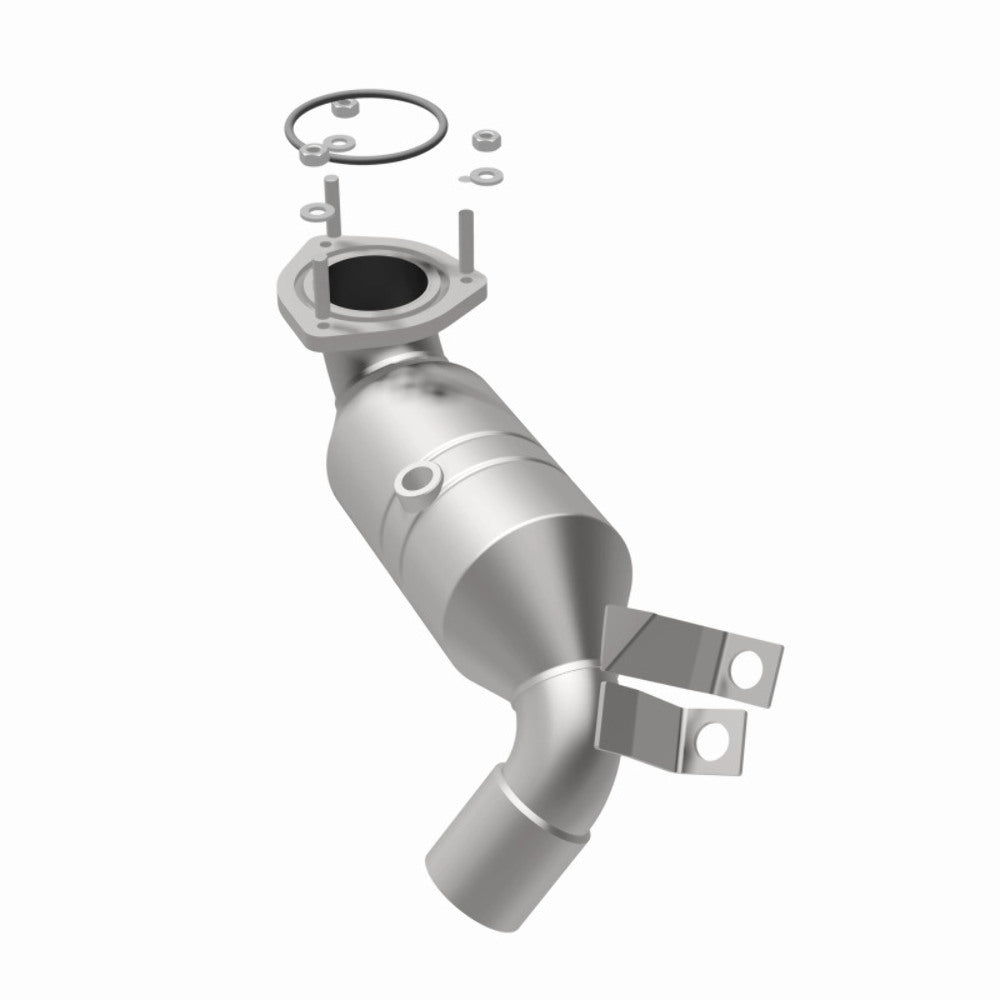 03-08 X-Type 3.0L Rear Direct-Fit Catalytic Converter 52015 Magnaflow