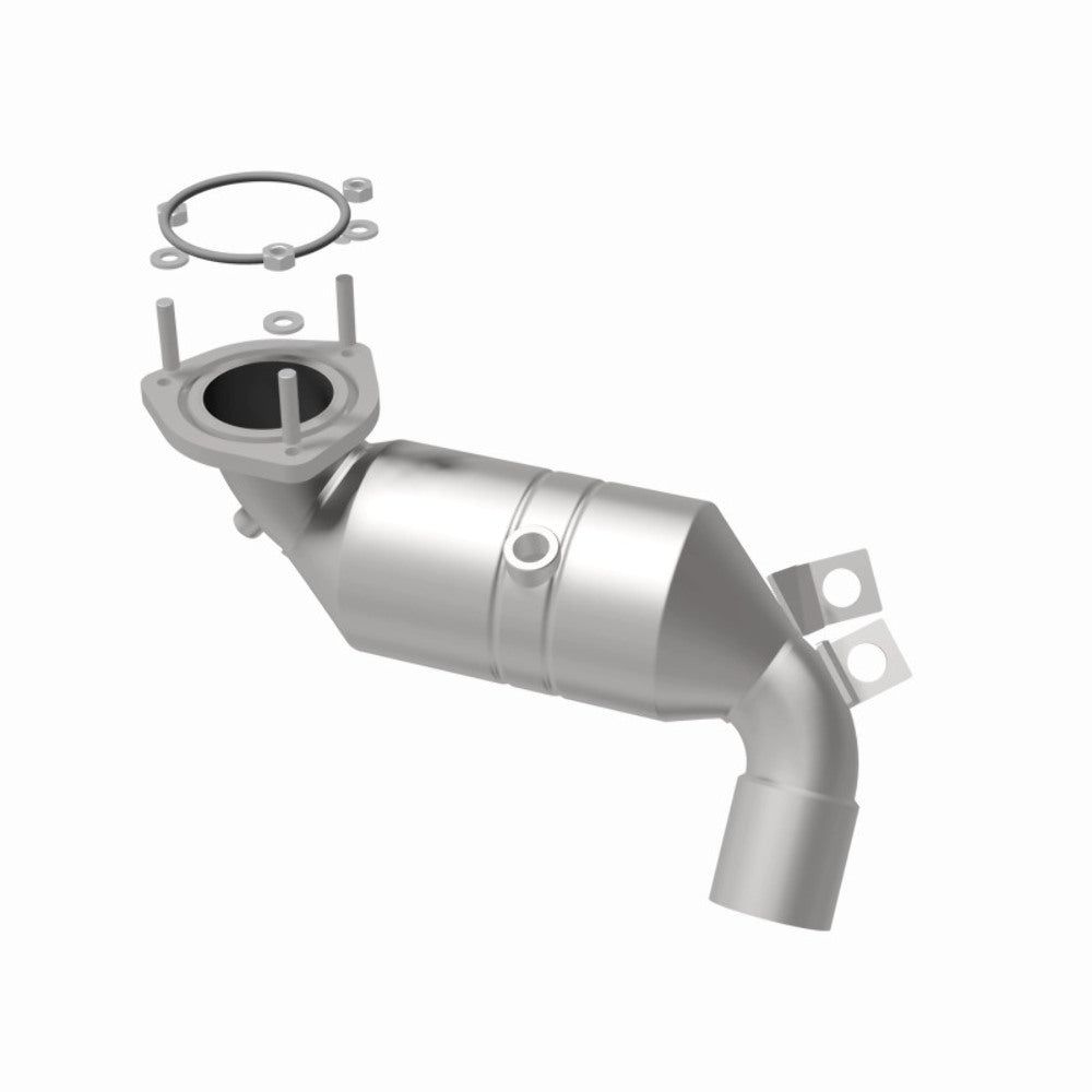 03-08 X-Type 3.0L Rear Direct-Fit Catalytic Converter 52015 Magnaflow
