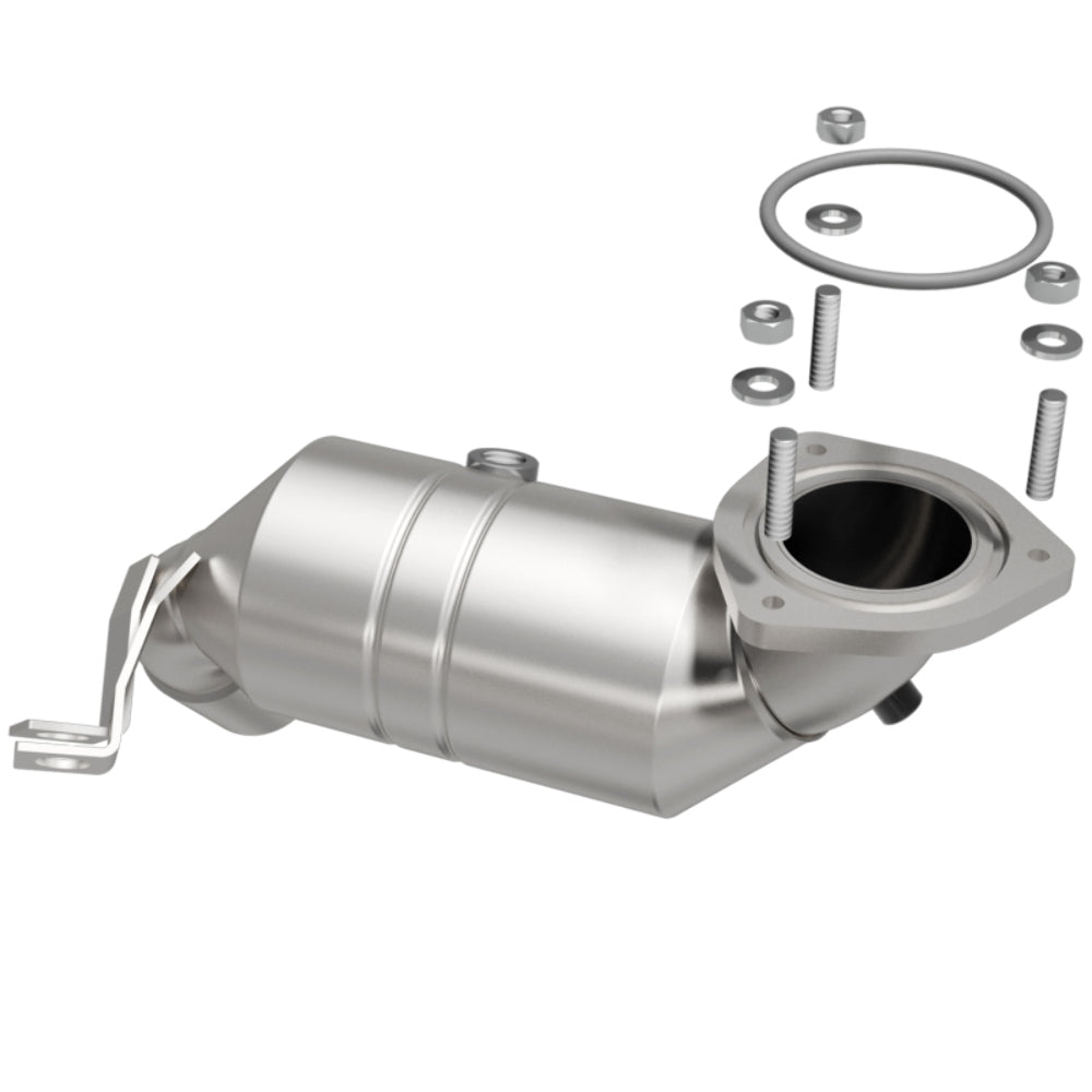 03-08 X-Type 3.0L Rear Direct-Fit Catalytic Converter 52015 Magnaflow