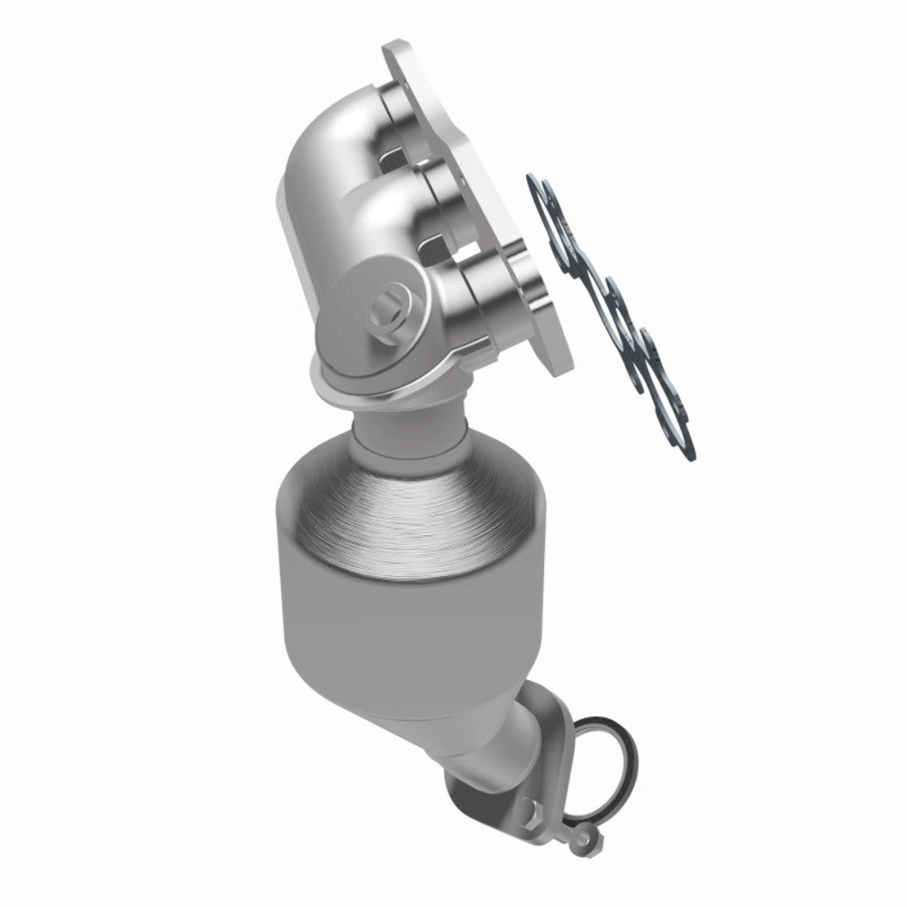 10-14 RX450H 3.5L Left Direct-Fit Catalytic Converter 52017 Magnaflow