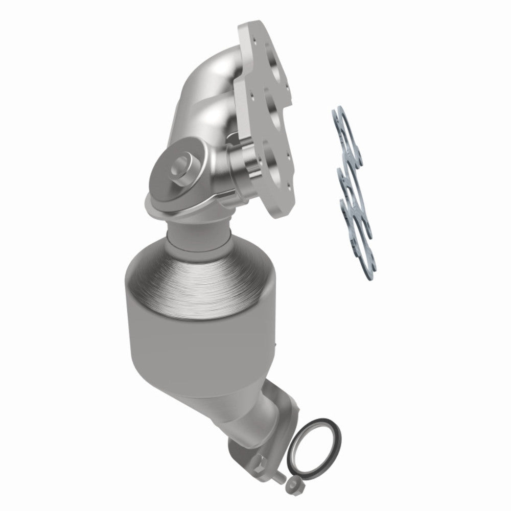 10-14 RX450H 3.5L Left Direct-Fit Catalytic Converter 52017 Magnaflow