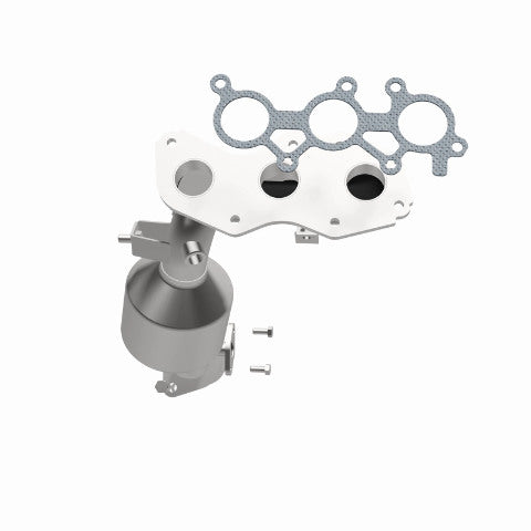10-14 RX450H 3.5L Right Direct-Fit Catalytic Converter 52018 Magnaflow