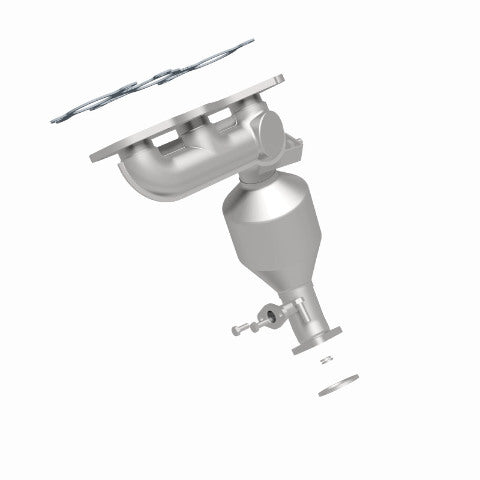 10-14 RX450H 3.5L Right Direct-Fit Catalytic Converter 52018 Magnaflow