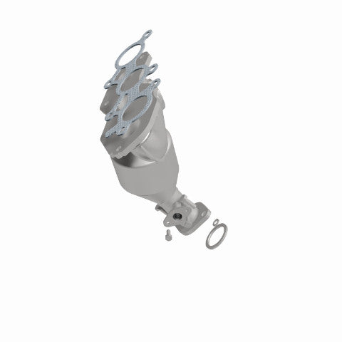 10-14 RX450H 3.5L Right Direct-Fit Catalytic Converter 52018 Magnaflow