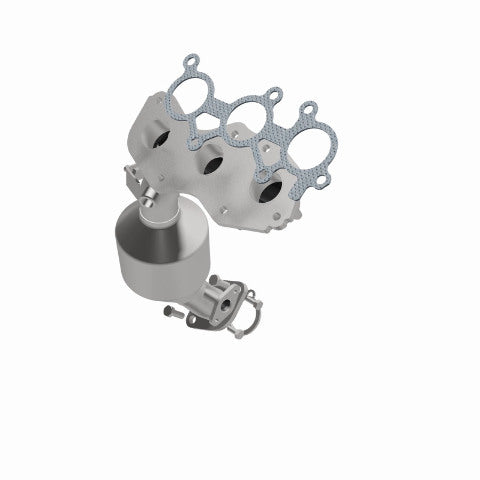 10-14 RX450H 3.5L Right Direct-Fit Catalytic Converter 52018 Magnaflow