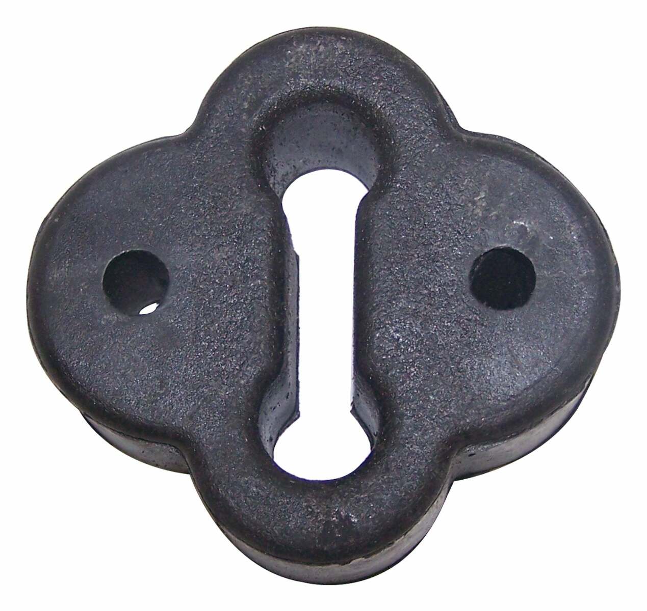 Crown Automotive - Rubber Black Exhaust Insulator - 52018814