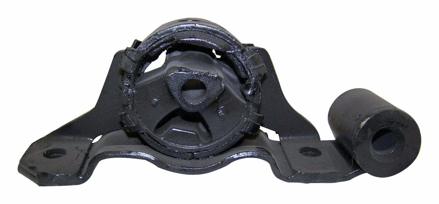 Crown Automotive - Metal Black Transmission Mount - 52018857