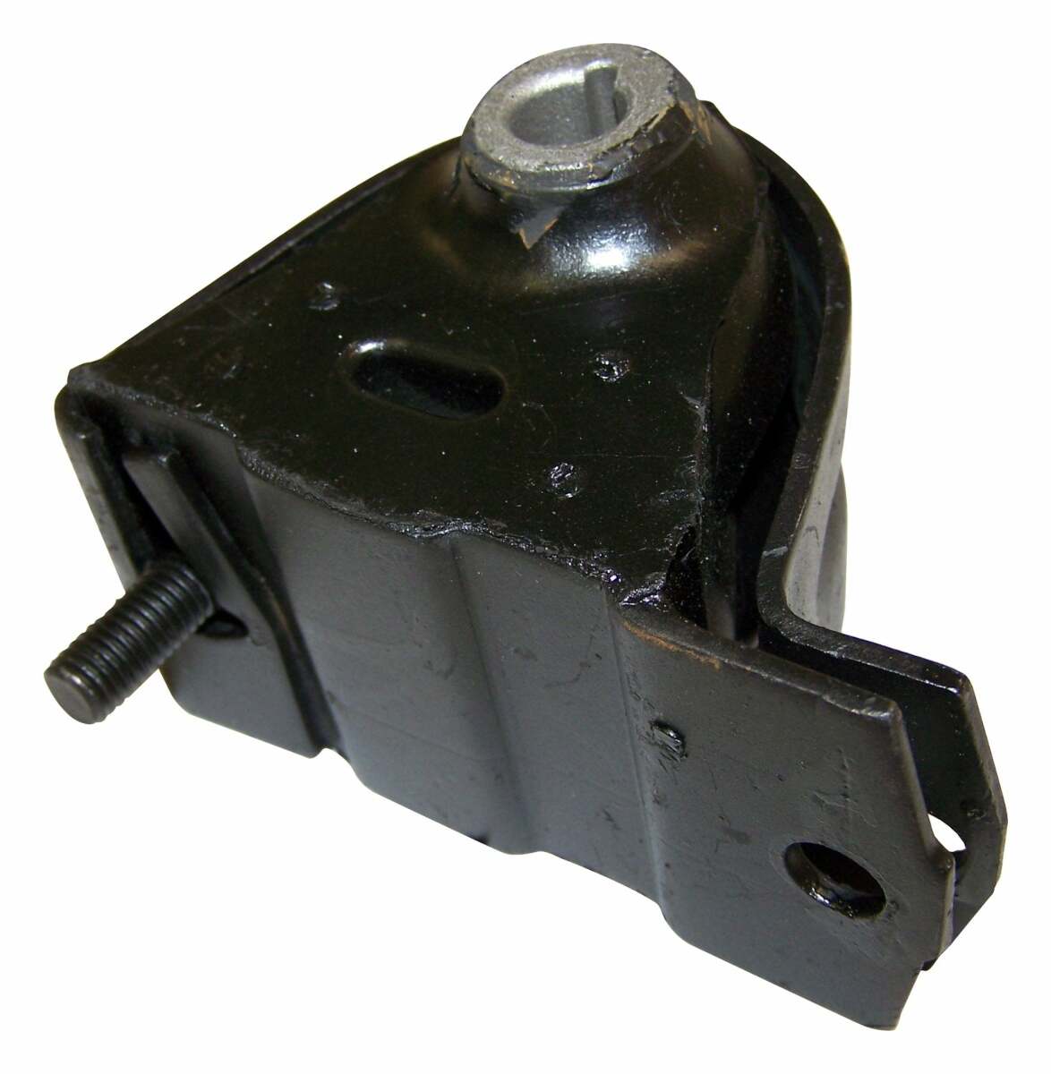 Crown Automotive - Metal Black Engine Mount - 52019276