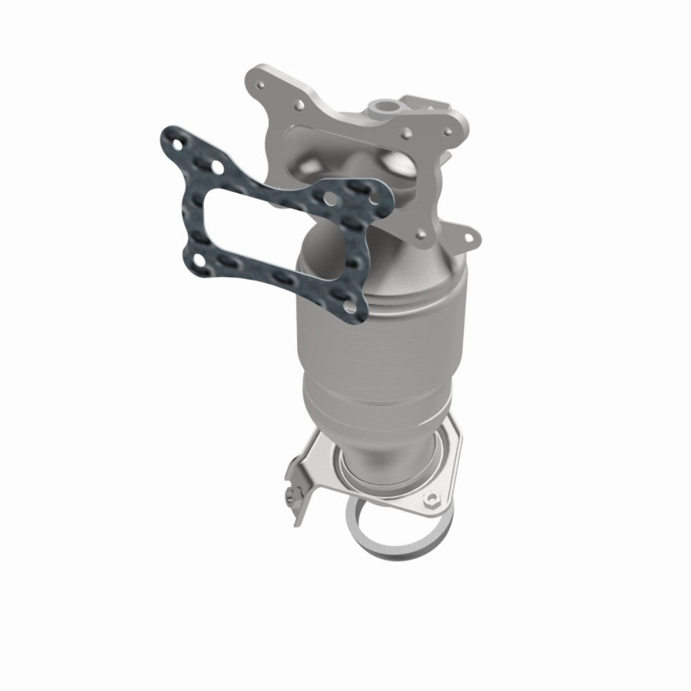 12-14 CR-V 2.4L Manifold Direct-Fit Catalytic Converter 52020 Magnaflow