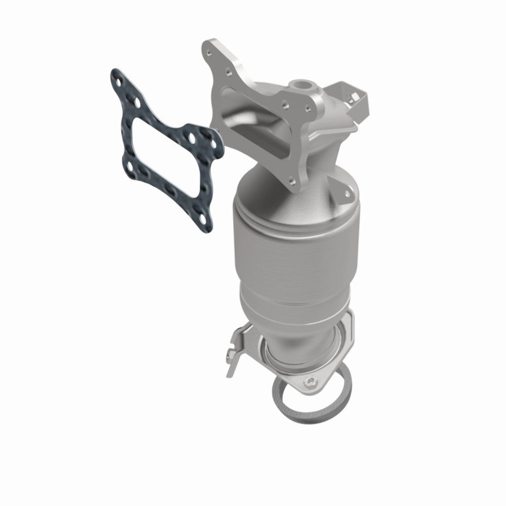 12-14 CR-V 2.4L Manifold Direct-Fit Catalytic Converter 52020 Magnaflow
