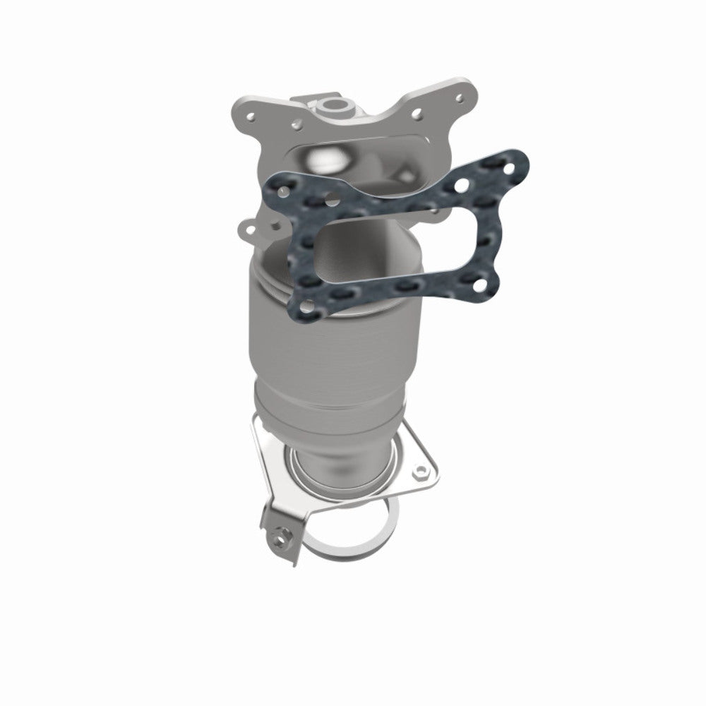 12-14 CR-V 2.4L Manifold Direct-Fit Catalytic Converter 52020 Magnaflow