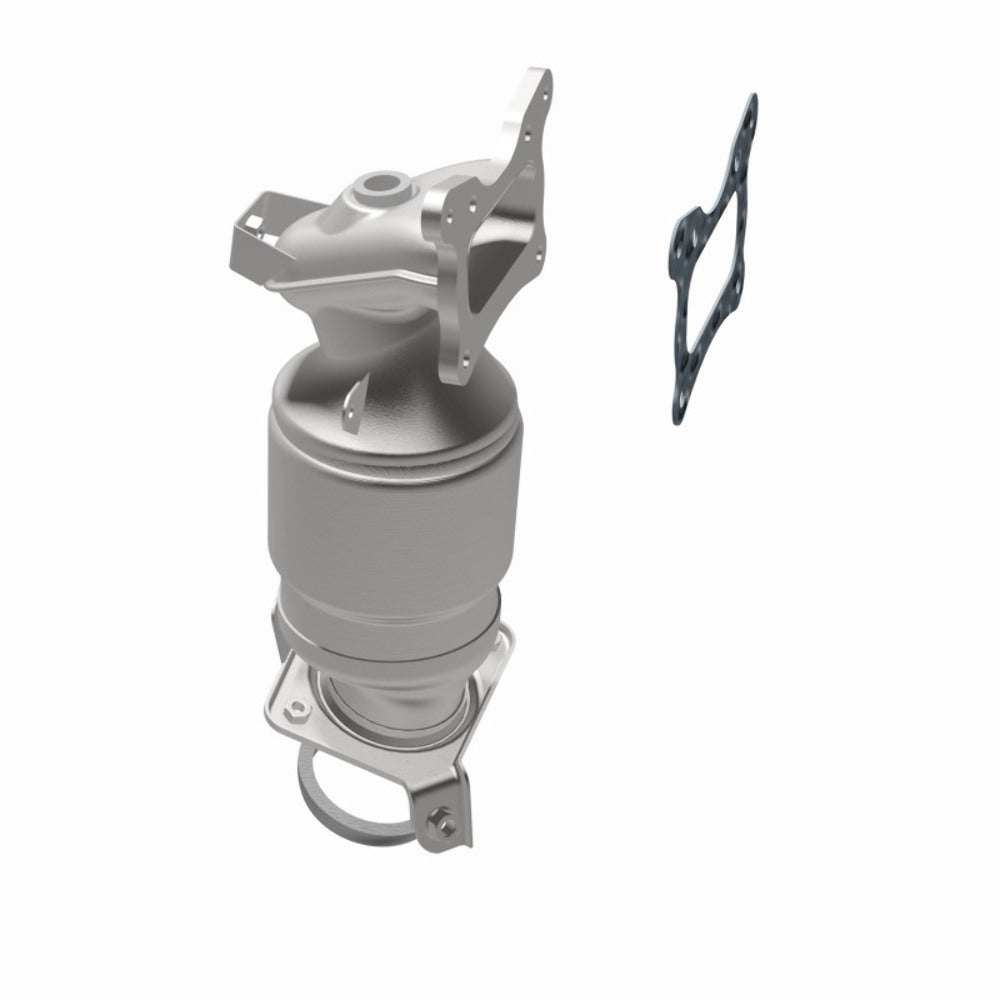 12-14 CR-V 2.4L Manifold Direct-Fit Catalytic Converter 52020 Magnaflow - Catalytic Converters Car Part People