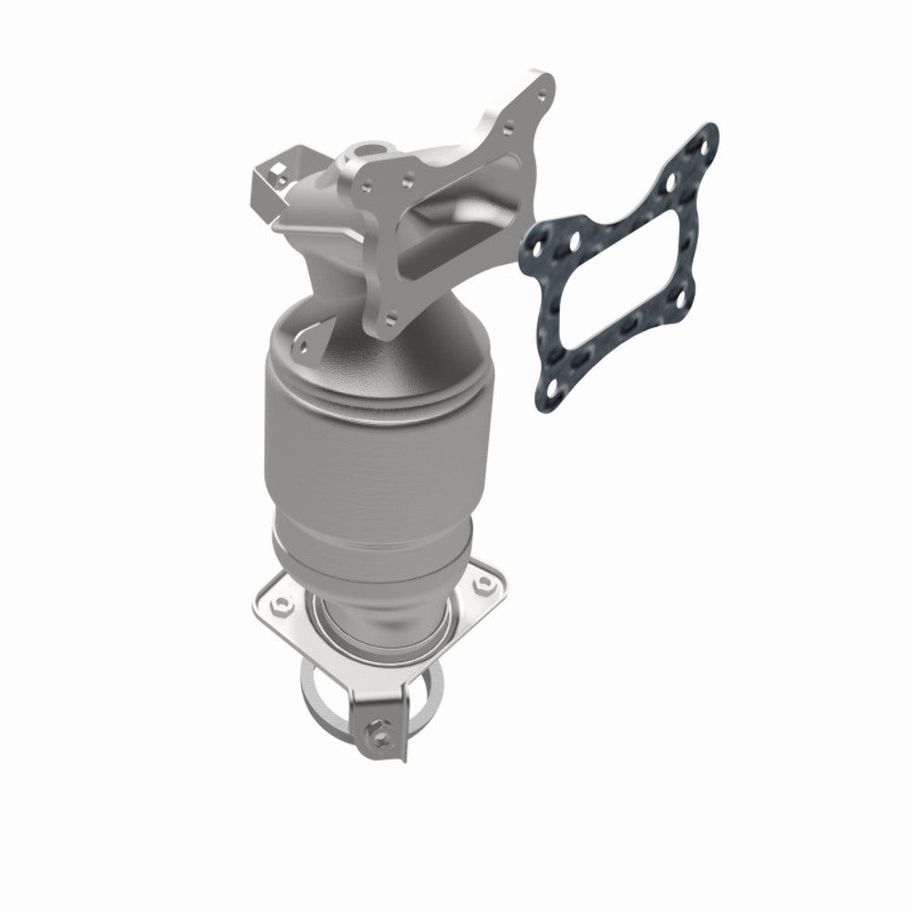 12-14 CR-V 2.4L Manifold Direct-Fit Catalytic Converter 52020 Magnaflow
