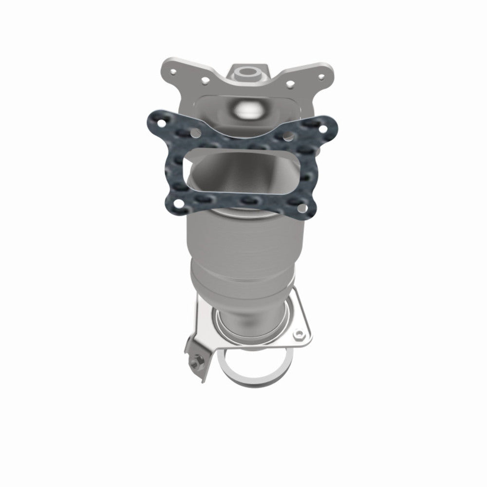 12-14 CR-V 2.4L Manifold Direct-Fit Catalytic Converter 52020 Magnaflow