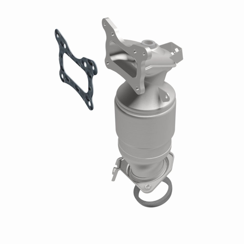 12-14 CR-V 2.4L Manifold Direct-Fit Catalytic Converter 52020 Magnaflow