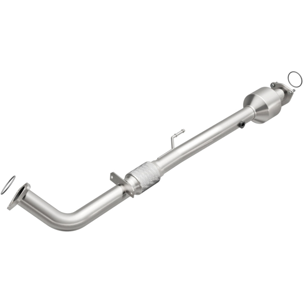 13-14 Accord 2.4L Direct-Fit Catalytic Converter 52023 Magnaflow