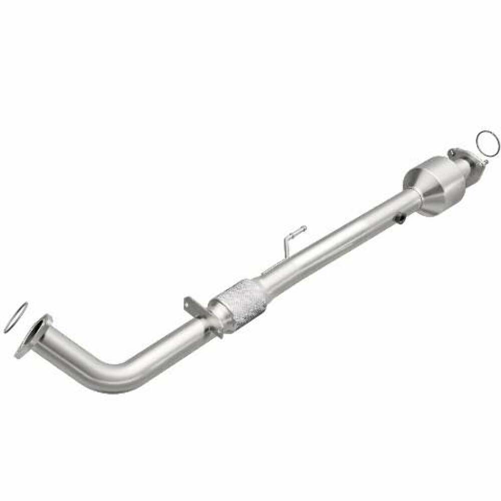 13-14 Accord 2.4L Direct-Fit Catalytic Converter 52023 Magnaflow