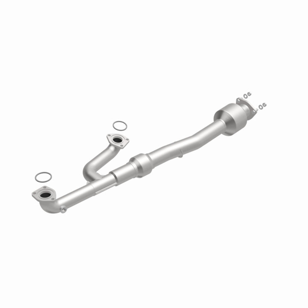 13-14 Accord 3.5L Direct-Fit Catalytic Converter 52027 Magnaflow