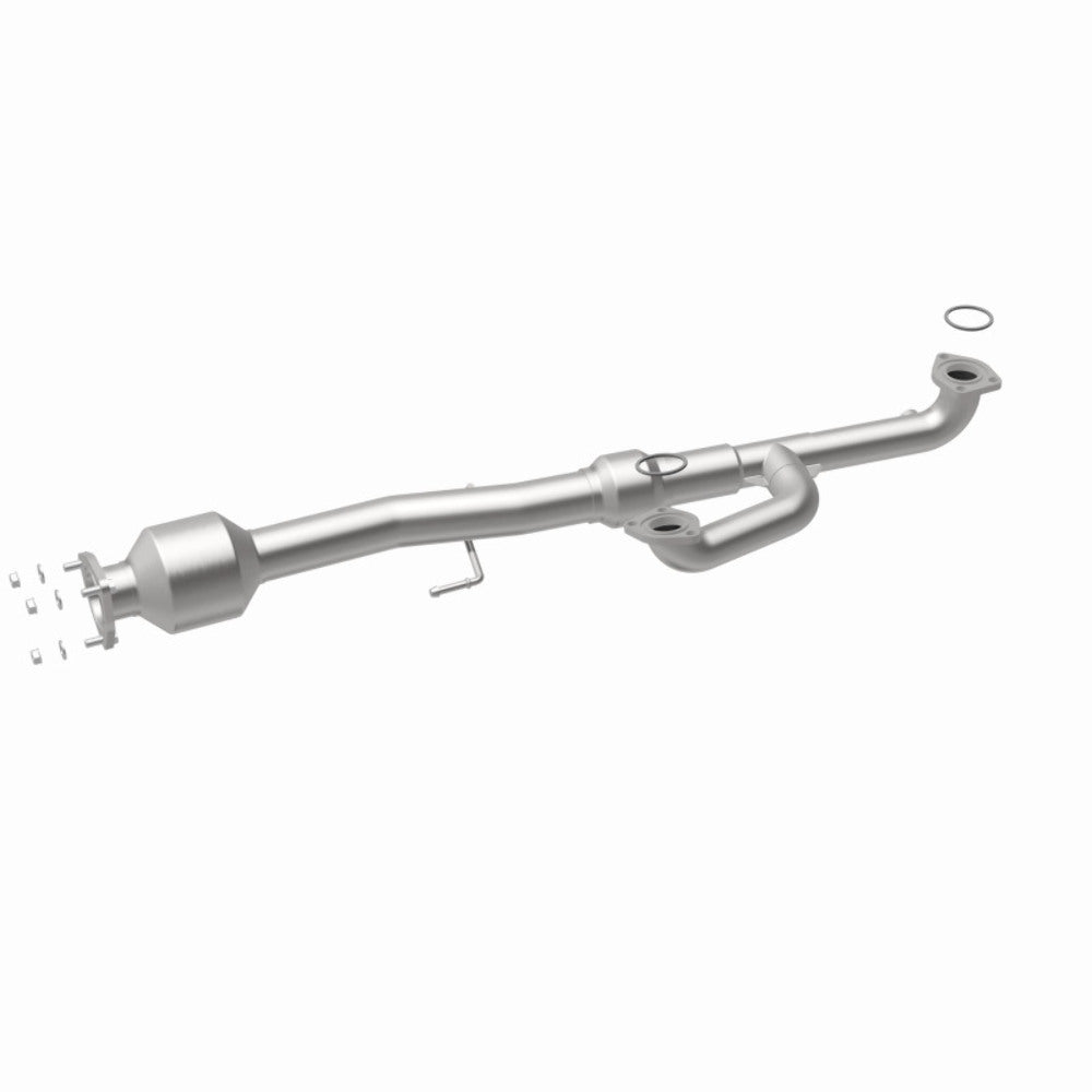 13-14 Accord 3.5L Direct-Fit Catalytic Converter 52027 Magnaflow