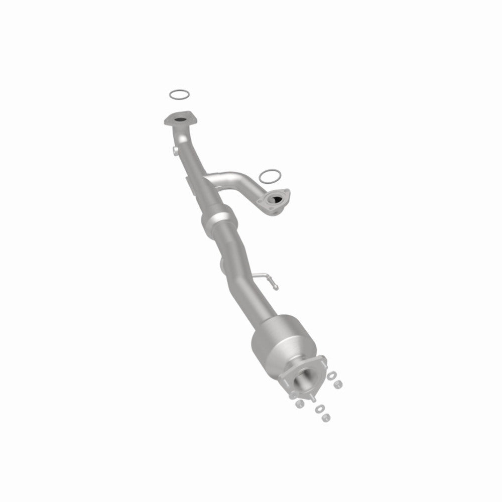 13-14 Accord 3.5L Direct-Fit Catalytic Converter 52027 Magnaflow