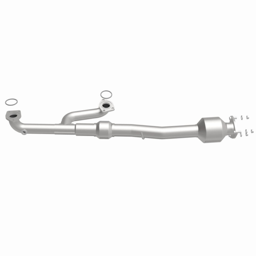 13-14 Accord 3.5L Direct-Fit Catalytic Converter 52027 Magnaflow