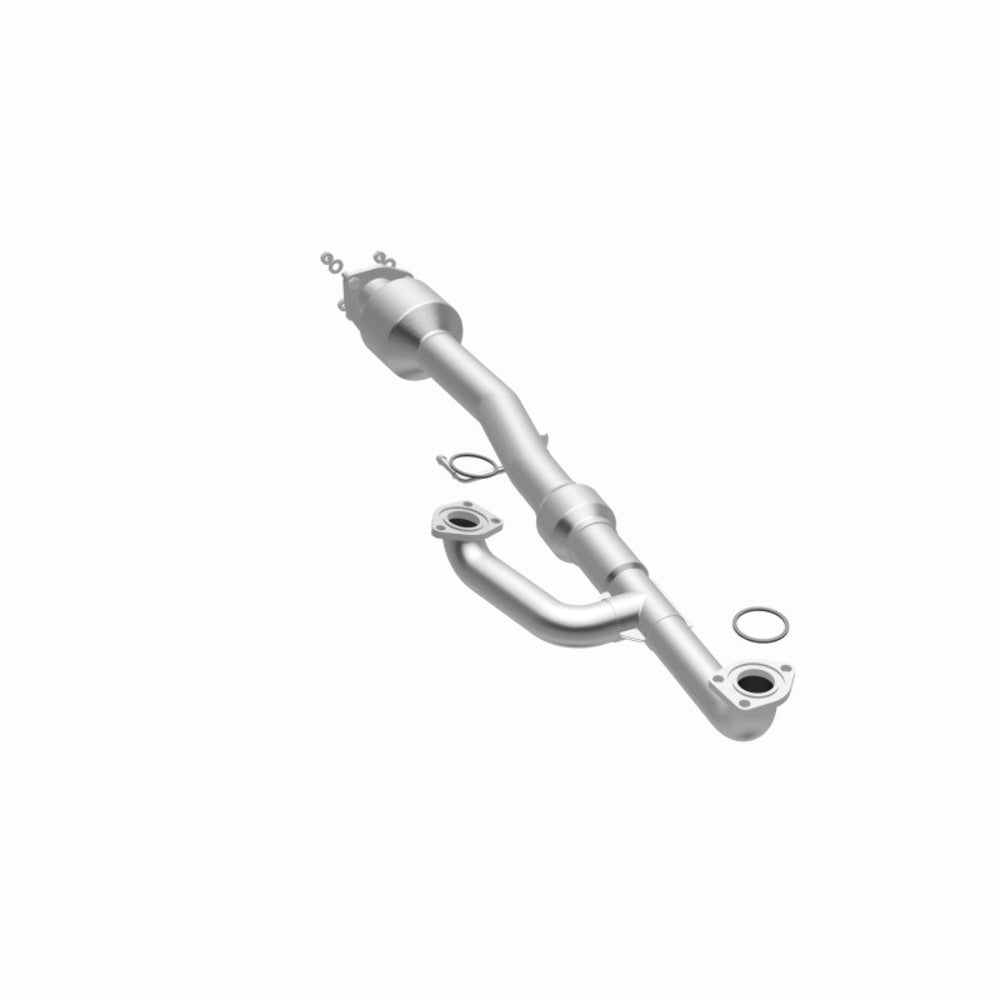 13-14 Accord 3.5L Direct-Fit Catalytic Converter 52027 Magnaflow