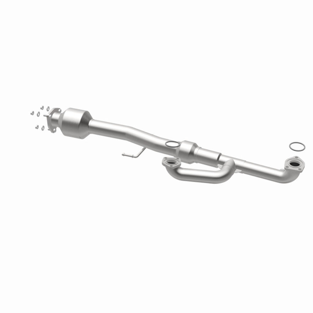 13-14 Accord 3.5L Direct-Fit Catalytic Converter 52027 Magnaflow
