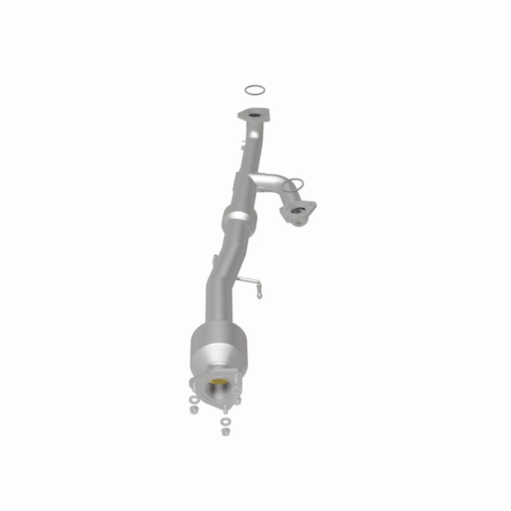 13-14 Accord 3.5L Direct-Fit Catalytic Converter 52027 Magnaflow