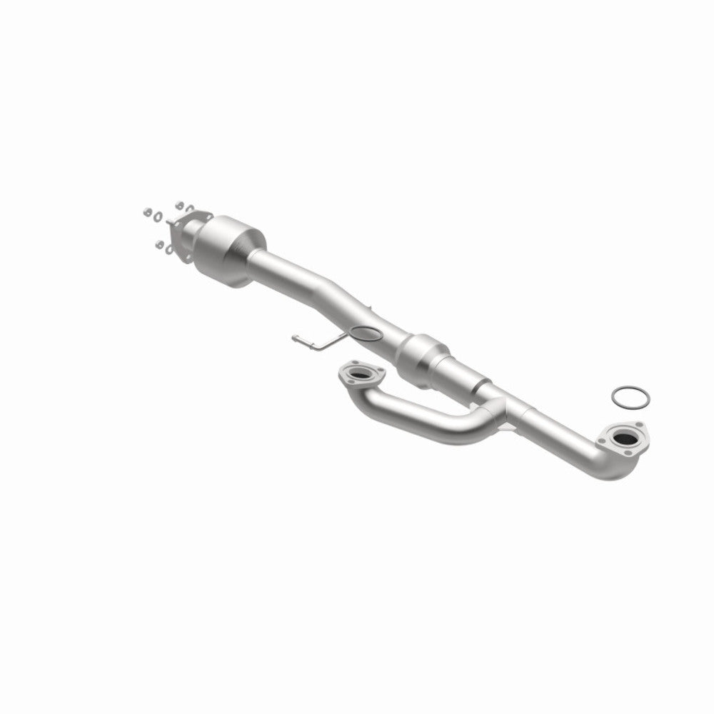 13-14 Accord 3.5L Direct-Fit Catalytic Converter 52027 Magnaflow