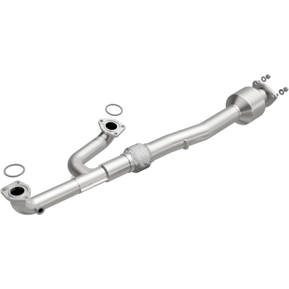 13-14 Accord 3.5L Direct-Fit Catalytic Converter 52027 Magnaflow