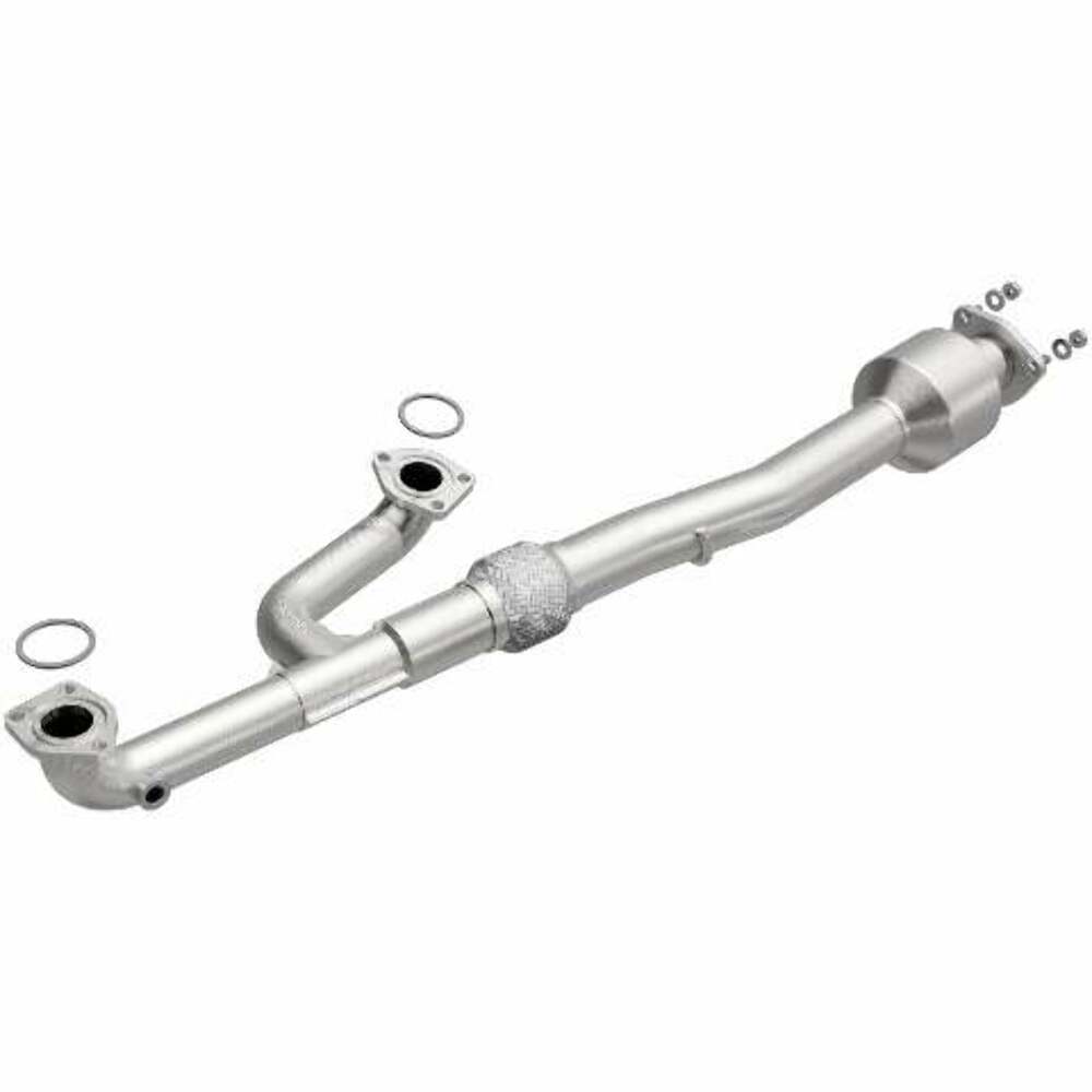13-14 Accord 3.5L Direct-Fit Catalytic Converter 52027 Magnaflow