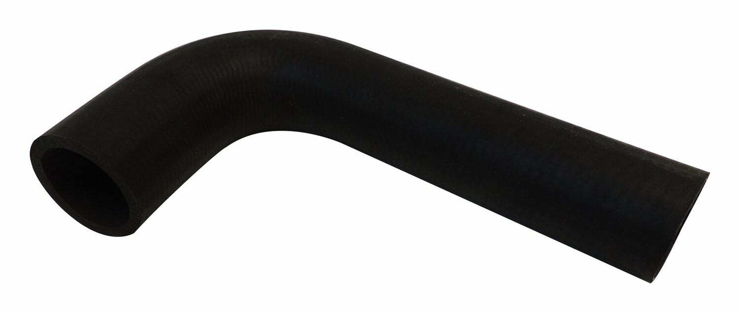 Crown Automotive - Rubber Black Radiator Hose - 52028144AC