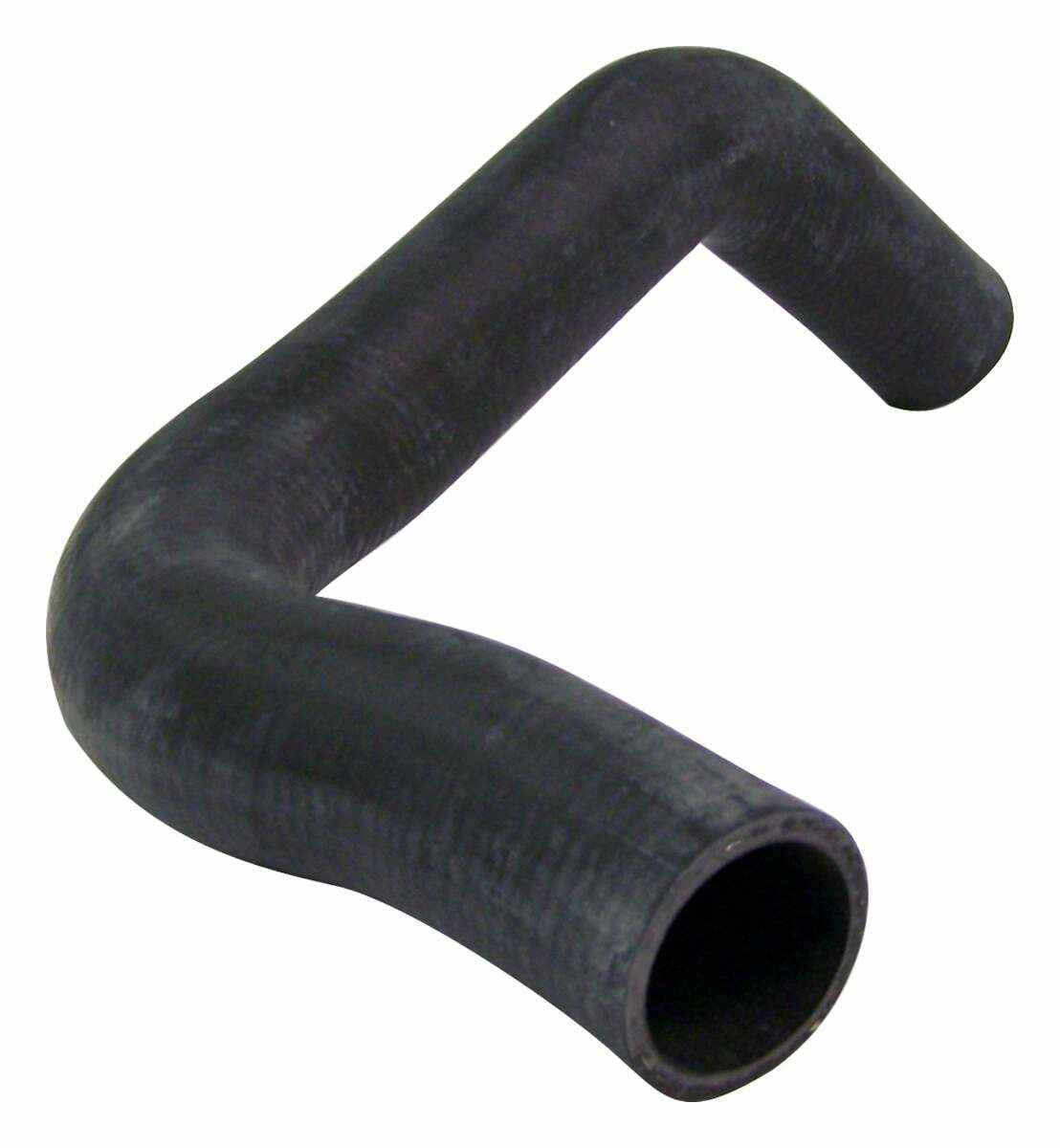Crown Automotive - Rubber Black Radiator Hose - 52028226