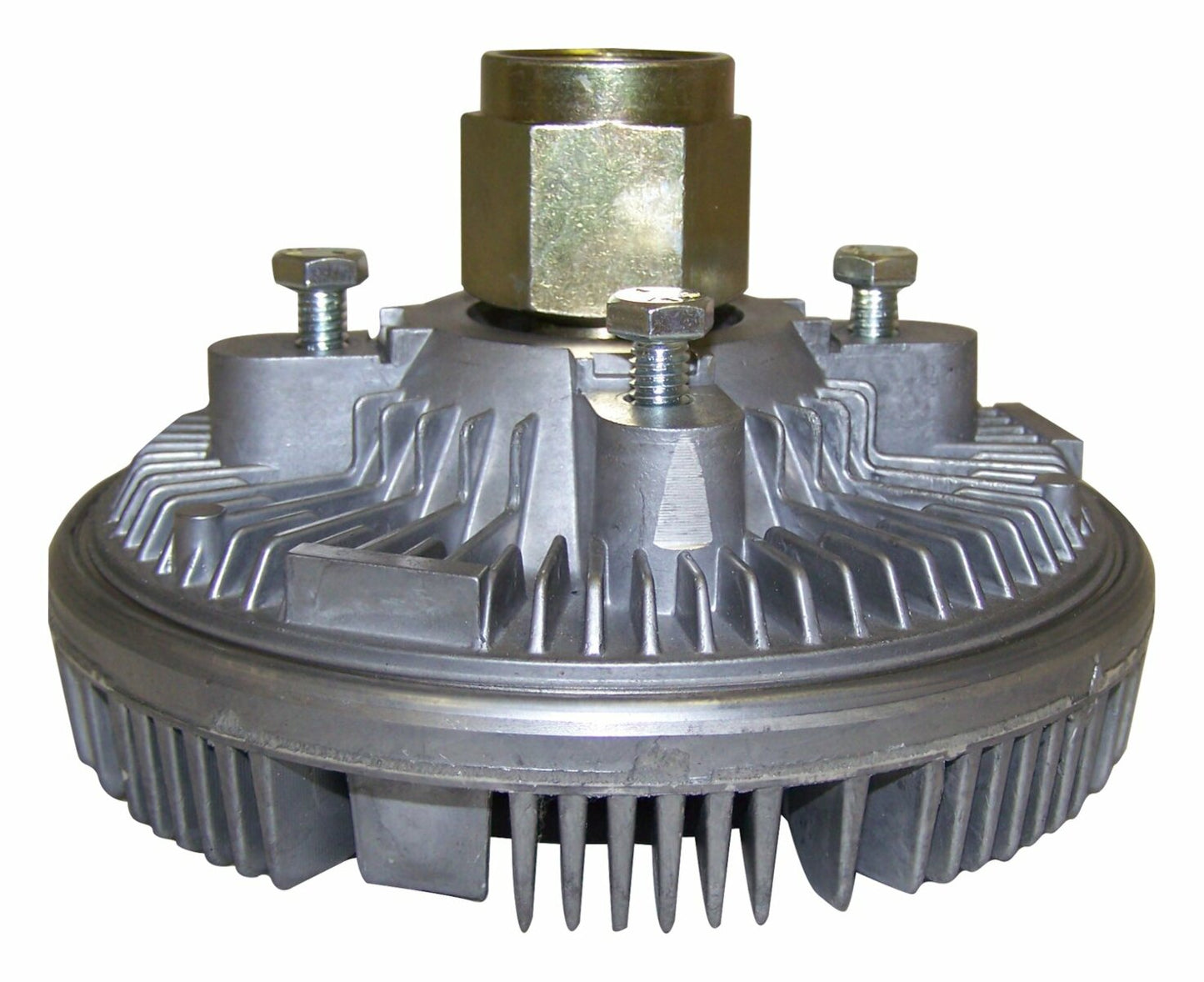 Crown Automotive - Metal Unpainted Fan Clutch - 52028297