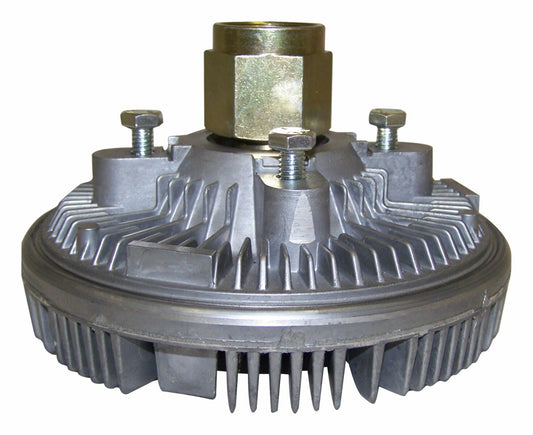 Crown Automotive - Metal Unpainted Fan Clutch - 52028297