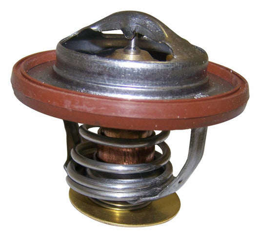 Crown Automotive - Metal Unpainted Thermostat - 52028898AE