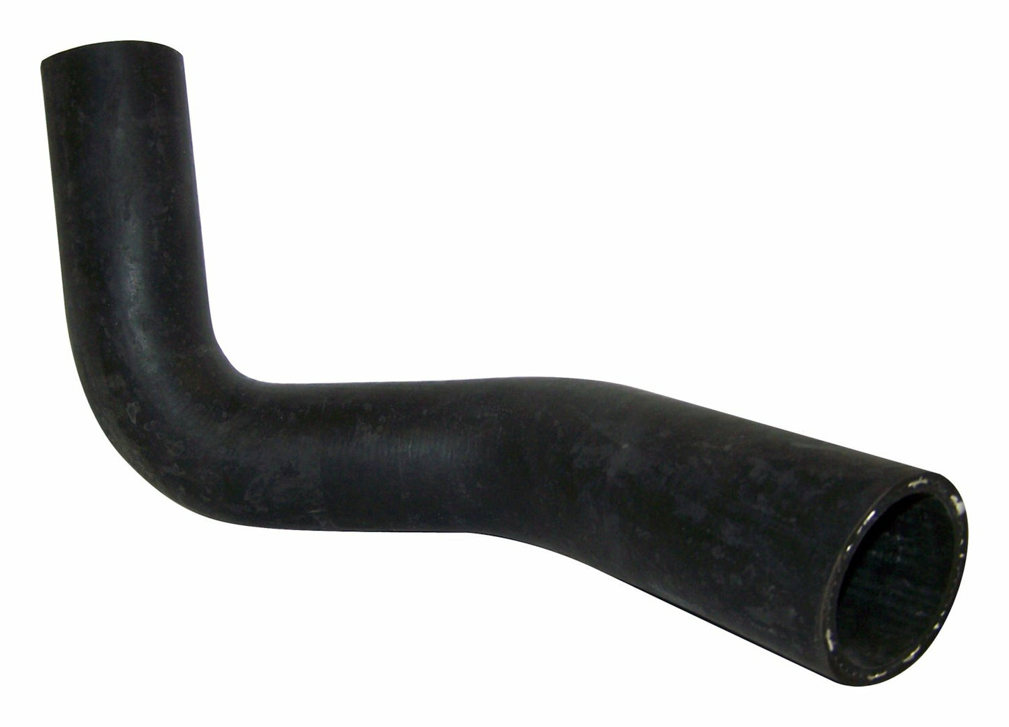 Crown Automotive - Rubber Black Radiator Hose - 52028984AB