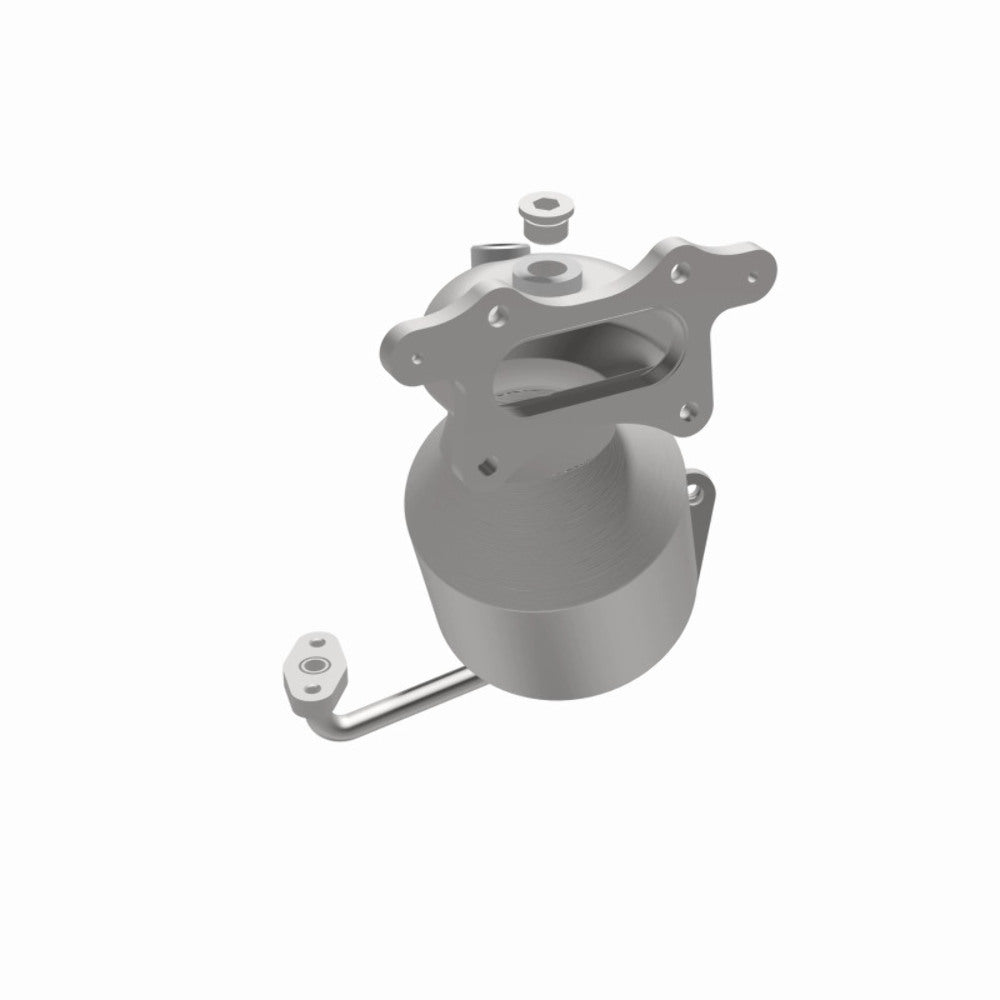 11-14 CR-Z 1.5L Manifold Direct-Fit Catalytic Converter 52029 Magnaflow