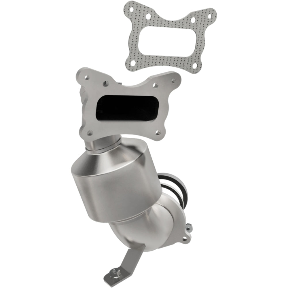 12-14 Civic 2.4L Manifold Direct-Fit Catalytic Converter 52032 Magnaflow