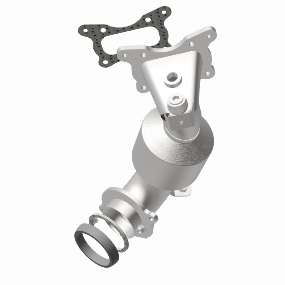 12-14 Civic 2.4L Manifold Direct-Fit Catalytic Converter 52032 Magnaflow