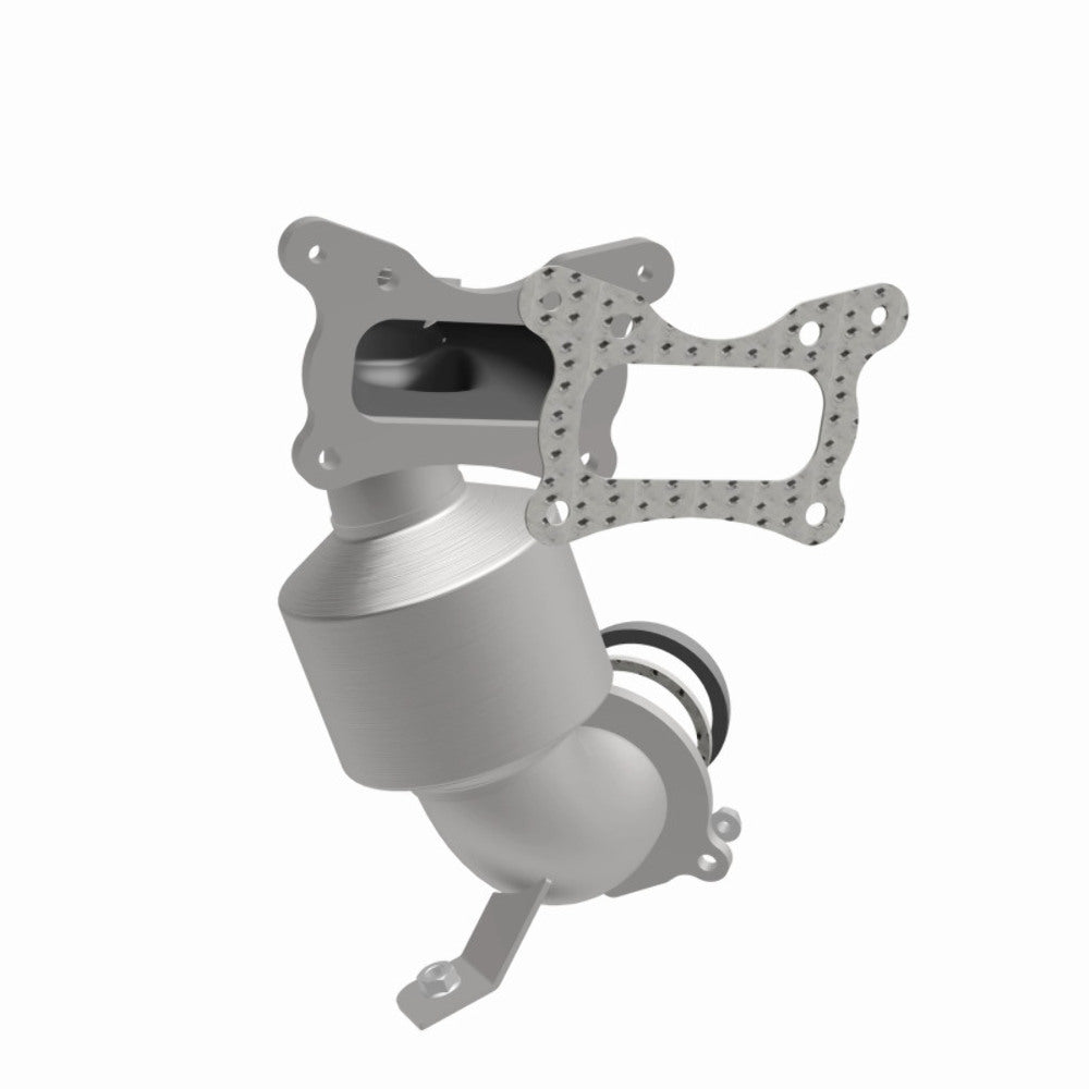 12-14 Civic 2.4L Manifold Direct-Fit Catalytic Converter 52032 Magnaflow